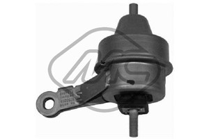 Motorkudde, Höger, MINI MINI, MINI Cabriolet, 22 11 4 046 186, 22 11 4 046 210, 22 11 6 763 259, 22 11 6 764 640, 22 11 6 778 610, 22 11
