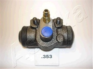 Hjulcylinder, Bakaxel, Höger, MAZDA RX-7 I, 0433-26-610A