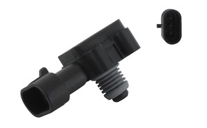 Sensor, insugstryck, NISSAN,OPEL,RENAULT,VAUXHALL, 04 410 279, 091 167 213, 16255839, 22365-00QAB, 22365-00QAH, 30 889 795, 4 410 279, 4