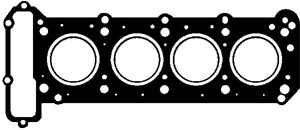 Packning, topplock, MERCEDES-BENZ C-KLASS [W202], C-KLASS T-Model [S202], 111 016 07 20, 111 016 08 20, 111 016 13 20, 111 016 14 20, 11