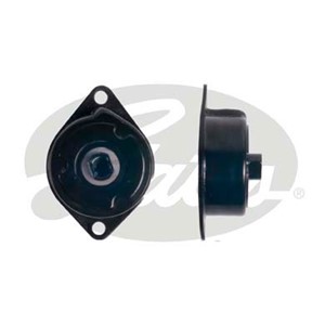 Spännrulle, flerspårsrem, SEAT AROSA, SKODA FABIA I, FABIA Combi I, FABIA Praktik I, FABIA Sedan I, OCTAVIA I, VW LUPO I, 047903315
