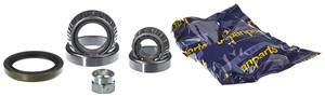 Hjullagersats, Bakaxel, MAZDA 323 I, 323 II, 323 III, 323 Hatchback II, 323 Hatchback III, 323 Station Wagon I, G113-26-043