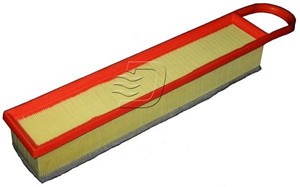 Luftfilter, CITROËN,PEUGEOT, 1444RV, 1444RW