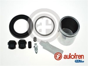 Reparationssats, bromsok, Framaxel, BMW,MINI,RENAULT, 2197257, 34116860265, 34116860266, 410110528R