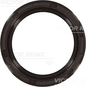Oljepackningsring, vevaxel, Fram, Cylindriskt huvud, DAIHATSU,LEXUS,TOYOTA, 90043-11229, 90043-11229-000, 90043-11343, 90043-11343-000,