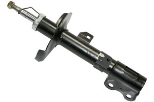 Stötdämpare, Framaxel, Höger, TOYOTA COROLLA Kombi, COROLLA Sedan, COROLLA Verso, 4851013020, 4851013021, 4851013030, 4851013031, 485101