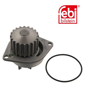 Vattenpump, CITROËN,PEUGEOT, 1201.58, 1201.E4, 1201.E6