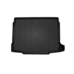 Bagagerumsmatta, SKODA YETI