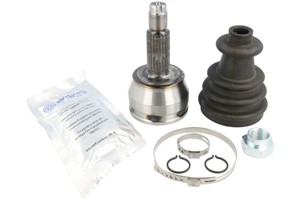 Drivknut, På hjulsidan, framaxel höger, framaxel vänster, FORD, 103 3616, 1078682, 89FG3K183AA, 89FG3K187AA, R98FX3C242FA