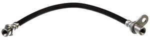 Bromsslang, Höger bak, Vänster bak, TOYOTA CARINA E VI, CARINA E Sedan VI, CARINA E Sportswagon VI, 9008094016, 9094702634