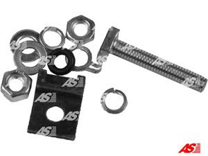 REPARATIONSSATS, STARTMOTOR