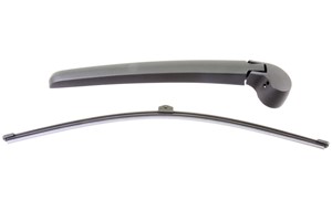 Torkararm-sats, fönsterrengöring, Bak, AUDI Q3, 8K9 955 205, 8K9 955 425, 8U0 955 407 kit