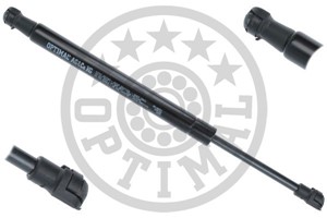 Gasfjäder, bagageutrymme, OPEL,RENAULT,VAUXHALL, 4407772, 654706643R, 93867630