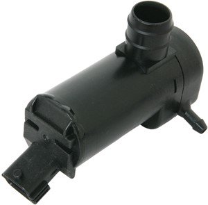 Spolarpump