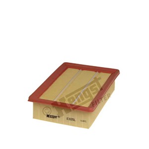 Luftfilter, ALFA ROMEO 145, 146, 155, FIAT BRAVA, BRAVO I, MAREA, MAREA Weekend, 1444.Q6, 46481588, 46520658, 46812281, 60811900, 608137