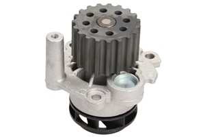 Vattenpump, AUDI A2, SKODA FABIA I, FABIA Combi I, FABIA Sedan I, VW LUPO I, POLO, POLO Sedan IV, 045 121 011 B, 045 121 011 BV, 045 121