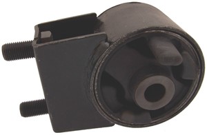 Motorkudde, Frontmontering, MAZDA 626 IV, 626 V, 626 Hatchback IV, MX-6, XEDOS 6, GA2A-39-050, GD7A-39-050, GD7A-39-050A