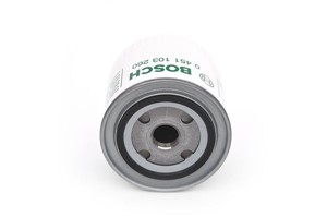 Oljefilter, OPEL CAMPO, VOLVO 440, 460, S40 I, V40 Kombi, 118796, 193309, 30887496, 3473645, 34736454, 97049708