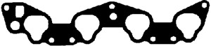 Packning, insugsgrenrör, HONDA, 17105-PM2-0030, 17105-PM3-0032, 17105-PM3-004, 17105-PM5-S012M1, 17105-PO0-T02