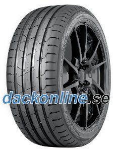 Nokian Hakka Black 2 RunFlat ( 225/55 R17 97W runflat )