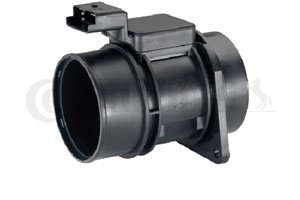 Luftmassemätare, NISSAN,OPEL,RENAULT,VAUXHALL, 09110733, 16580-00QAB, 44 02 733, 7700109812