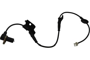 ABS-givare, Sensor, hjulvarvtal, Bakaxel, Bakaxel höger, HYUNDAI SONATA IV, XG, KIA MAGENTIS, 9568038100, 9568038600, 9568039100, 956803