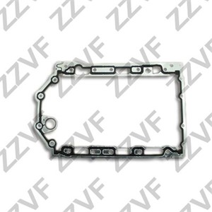 Packning, oljetråg, CITROËN,JAGUAR,LAND ROVER,PEUGEOT, 0164.75, C2S 47774, LR002816, LR005994