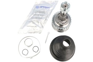 Drivknut, På hjulsidan, framaxel höger, framaxel vänster, OPEL, 26032411, 26060699, 26067600, 26089775, 374053, 374218, 374368, 374377