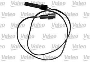 Sensor, innertemperatur, RENAULT LAGUNA Grandtour I, RAPID Skåp/stor limousine, SUPER 5, 7701039302