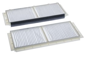 Kupefilter, MAZDA 3, 3 Sedan, BBP261J6X, BBP261J6X9A, K5215BBP2, K5216BBP2