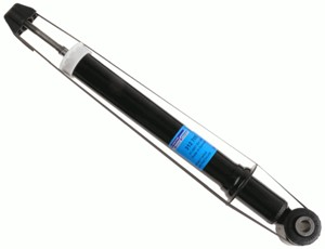 Stötdämpare, Bakaxel, SAAB 9-5, 9-5 Kombi, 12759466, 12759467, 12759468, 12760018, 12760019, 12765951, 12765952, 4566824, 4567590, 50642