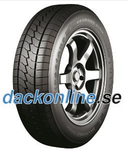 Firestone VanHawk Multiseason ( 195/60 R16C 99/97H 6PR )