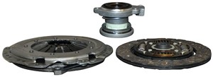 Kopplingssats, OPEL,VAUXHALL, 1606209, 1606489, 3000859901, 5679320, 5679334, 5679340, 5679352