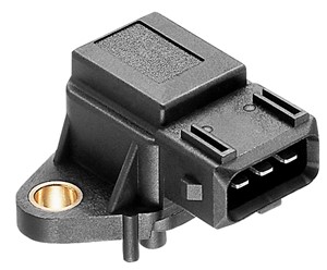 Sensor, insugstryck, CITROËN EVASION Minibus, minivan, XANTIA, XANTIA Break, XM, XM Break, FIAT ULYSSE, LANCIA ZETA, PEUGEOT 605, 806,