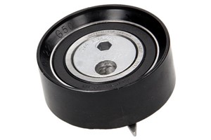 Spännrulle, kamrem, VOLVO,VW, 074 130 245, 9180594