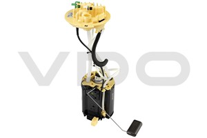 Bränslepump, LAND ROVER FREELANDER 2, LR005622, LR010432, LR010434, LR029279, LR029280, LR038600, LR038602
