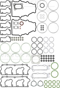 Packningssats, topplock / Sotningssats, PORSCHE 911, 911 Cabriolet, 911 Speedster, 911 Targa, 964.100.902.00