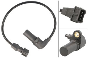 Impulsgivare, vevaxel, CHEVROLET,DAEWOO, 25182450, 96253542, 96434780