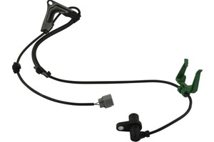 ABS-givare, Sensor, hjulvarvtal, framaxel vänster, TOYOTA AVENSIS, AVENSIS Kombi, AVENSIS Liftback, 8954320160