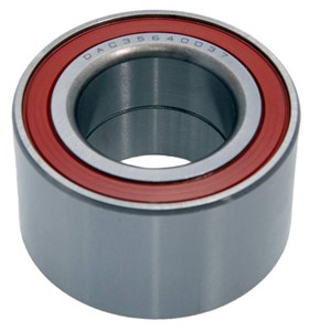 Hjullager, Framaxel, Ytter, Fram, höger eller vänster, Höger, Vänster, DAIHATSU,MITSUBISHI, 3885A022, 3885A043, 40210-6A00A, 90043-63150