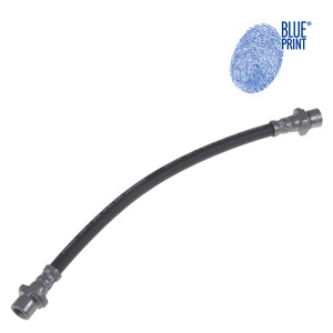 Bromsslang, Fram, höger eller vänster, LEXUS GX, TOYOTA LAND CRUISER PRADO, 90947-02D35, 90947-02F20