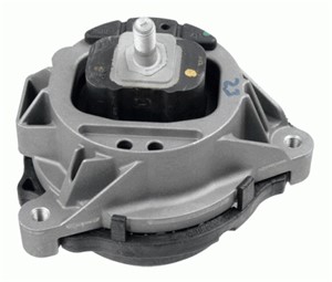 Motorkudde, Vänster, BMW, 22 11 6 787 659, 6 787 659