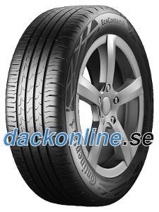 Continental EcoContact 6 SSR ( 225/45 R19 96W XL *, runflat )