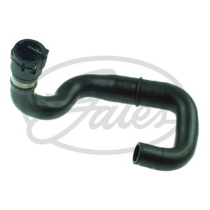från kylare till expansionsbehållare, CHEVROLET VOLT, OPEL AMPERA, VAUXHALL AMPERA, 18 18 631, 20893310