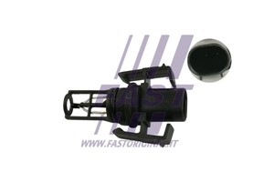 Sensor, insugslufttemperatur, CHRYSLER,DODGE,JEEP,MERCEDES-BENZ,SMART,SSANGYONG,VW, 000 542 2818, 0003119V002, 0003119V002000, 0003119V0