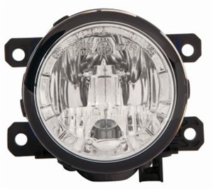 Dimljus, Tvåsidig, CITROËN,MERCEDES-BENZ,MITSUBISHI,NISSAN,SUBARU, 6208V6, 8321A365, 84503 FJ000, A415 820 0356
