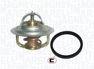 Termostat, kylvätska, ALFA ROMEO,AUDI,FORD,VOLVO,VW, 1497689, 1509953, 1517858, 1520969, 1635905, 5004887, 6085917, 6085918, 6100630, 62