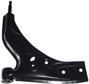 Länkarm, Nedre framaxel, Vänster, MAZDA 323 C IV, 323 F IV, 323 S IV, B455-34-350B