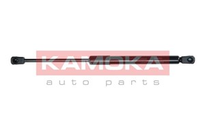 Gasfjäder, bagageutrymme, Bak, VW UP!, 1S6827550D