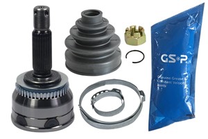 Drivknut, På hjulsidan, framaxel höger, framaxel vänster, HYUNDAI MATRIX, 4950017100, 4950017150, 4950117100, 4950117150